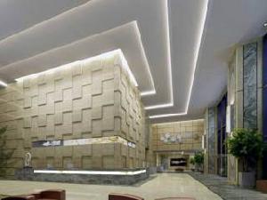 崑山納帕爾灣水莊 崑山納帕爾灣水莊