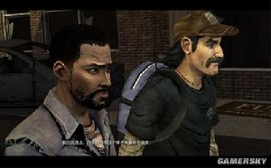 行屍走肉第三章