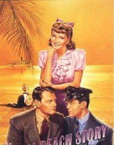 棕櫚灘的故事 棕櫚灘的故事