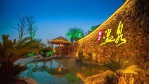 麗景溫泉度假酒店 麗景溫泉度假酒店