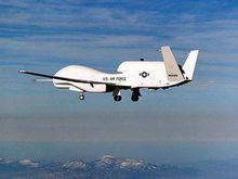 無人偵察機[顯示中的無人偵察機]