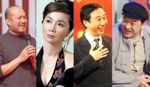 啃老春晚 啃老春晚