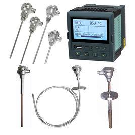 Pt100熱電阻 Pt100熱電阻