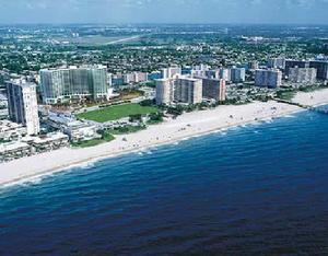 勞德代爾堡市 勞德代爾堡市