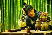 易小川（胡歌 飾）