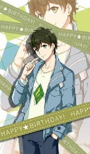 高英傑[小說全職高手人物]