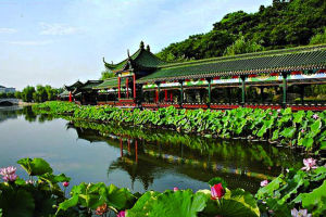 杭州東方文化園