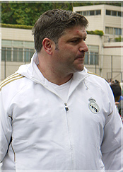 費爾南多·桑切斯·西皮特里亞 費爾南多·桑切斯·西皮特里亞