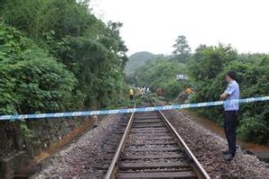 洛湛鐵路 洛湛鐵路