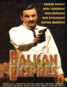 《巴爾幹特快》 《巴爾幹特快》