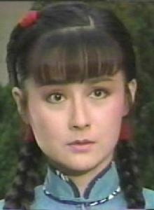 一代歌后[1987年潘迎紫主演台灣電視劇]