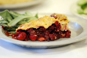 蔓越莓夾心甜餡餅 蔓越莓夾心甜餡餅