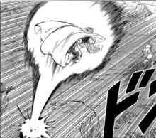 比克[日本漫畫《龍珠》系列中角色]