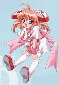 《爆彈小新娘》