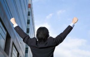 成功災難 成功災難