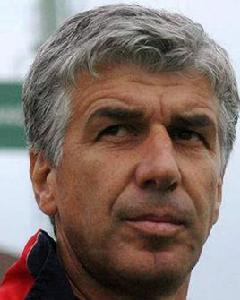 吉安·皮埃羅·加斯佩里尼 吉安·皮埃羅·加斯佩里尼