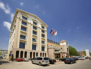 萊西悅海喜來酒店 萊西悅海喜來酒店