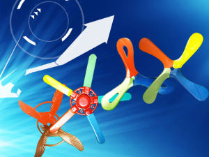 開心魔盤 開心魔盤