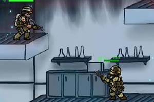 戰火英雄無敵版 戰火英雄無敵版