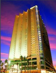 深圳丹楓白露酒店 深圳丹楓白露酒店