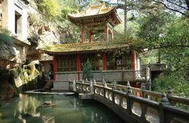 崇信龍泉寺 崇信龍泉寺