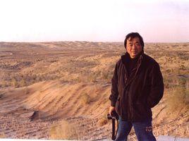 高彪[中國雕塑藝術家]