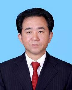 石洪[貴州省貴陽市政協副主席]