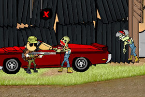 超級特種兵[動作遊戲]