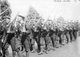 彰德秋操 彰德秋操