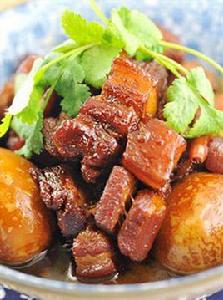 雪碧燒排骨 雪碧燒排骨