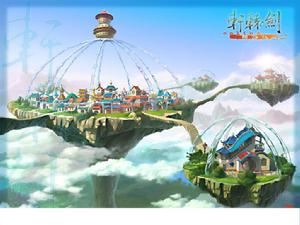 《軒轅劍ONLINE》