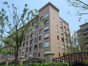 朗詩綠島 朗詩綠島