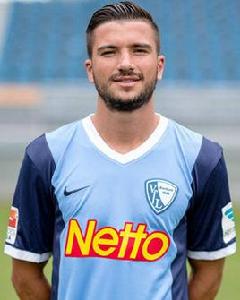 馬爾科·泰拉齊諾 馬爾科·泰拉齊諾