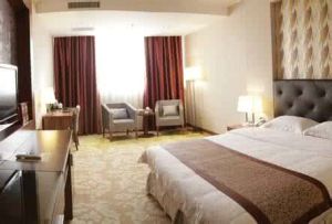 廈門市名典商旅酒店 廈門市名典商旅酒店