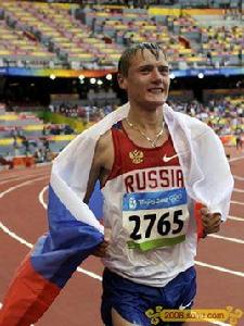 瓦列里·博爾欽 瓦列里·博爾欽