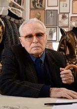 皮埃羅&middot;托西