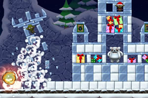 瘋狂聖誕節修改版 瘋狂聖誕節修改版