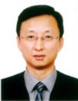 黑龍江測繪地理信息局副局長(副局級)