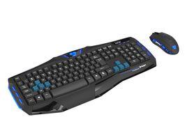 宜博眼鏡蛇炫光版鍵鼠套裝 宜博眼鏡蛇炫光版鍵鼠套裝