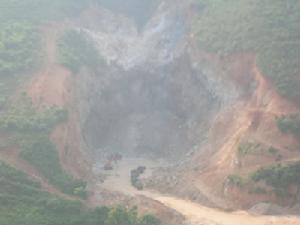 非金屬礦 非金屬礦