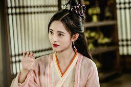 蘭茵[電視劇《軒轅劍之漢之雲》角色]