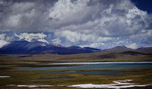 青藏高原[中國青藏高原]