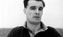 傑克&middot;羅利