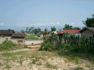 弄緩自然村 弄緩自然村