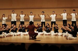 《平凡的世界》流行經典合唱音樂會