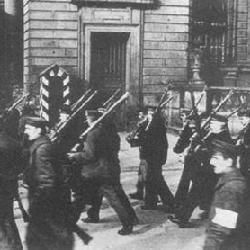 吉洛特起義 吉洛特起義