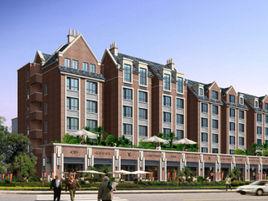 銀泰紅城 銀泰紅城