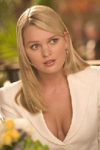 桑尼·馬布里 桑尼·馬布里