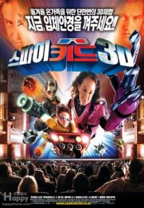 非常小特務3 非常小特務3