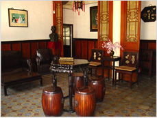 北京梅蘭芳紀念館